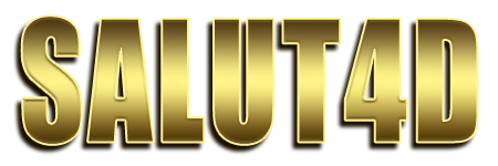SALUT4D Logo